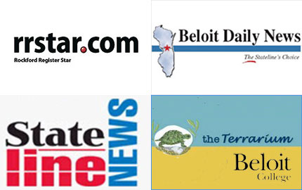 Local Media Outlets