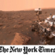 How NASA's Curiosity Rover Weighed a Mountain on Mars