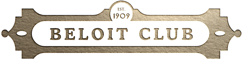 Beloit Club Logo
