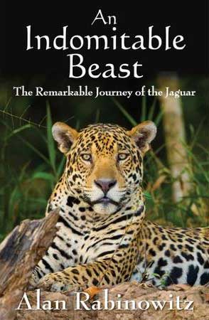 An Indomitable Beast | Alan Rabinowitz
