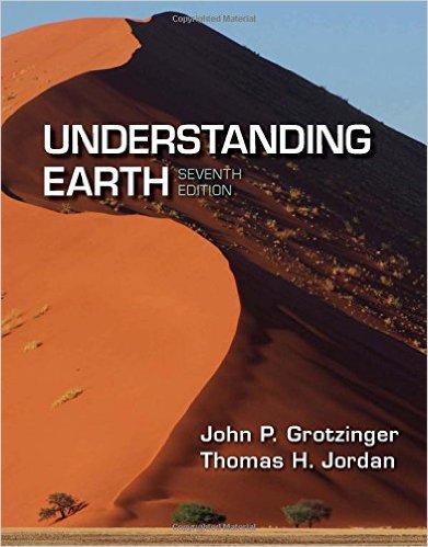 Understanding Earth | John Grotzinger