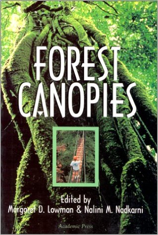 Forest Canopies | Meg Lowman
