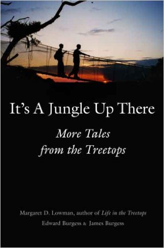 It's a Jungle Up There | Meg Lowman