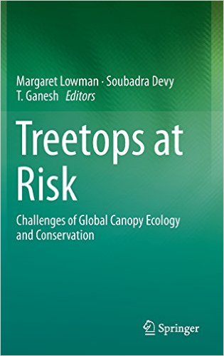 Treetops at Risk | Meg Lowman
