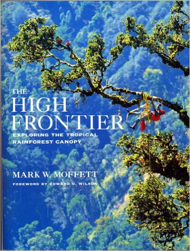 High Frontier | Mark Moffett