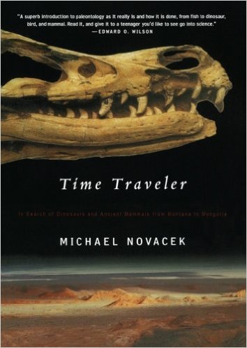 Time Travelers | Michael Novacek