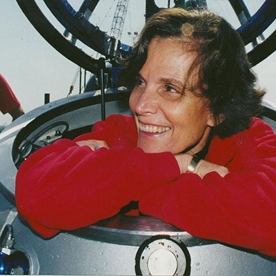 Sylvia Earle - Marine Biology, Oceanic Expeditions