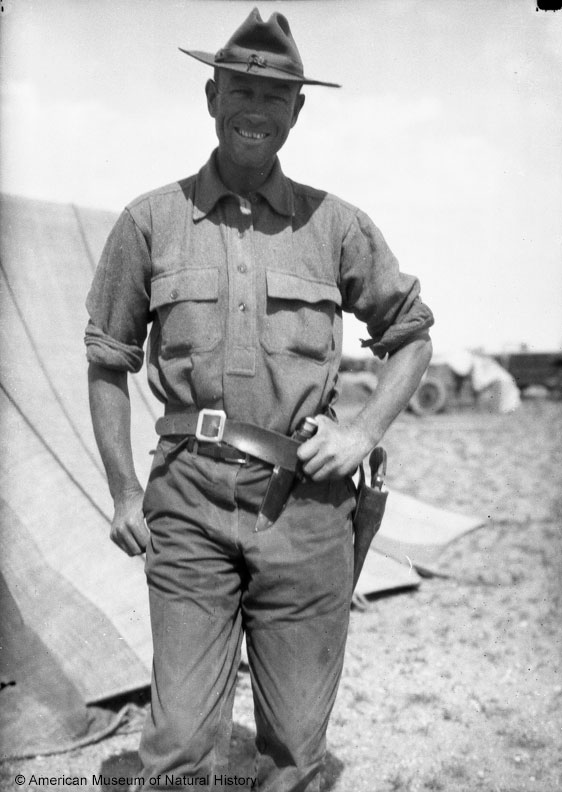 Dragon hunter roy chapman andrews and the central asiatic expeditions Who Was Roy Chapman Andrews Roy Chapman Andrews Society