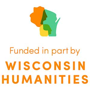 Wisconsin Humanities Logo